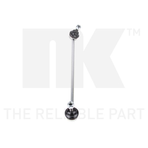 Stange/Strebe, Stabilisator NK 5113717 f&uuml;r CITRO&Euml;N PEUGEOT, Vorderachse, links