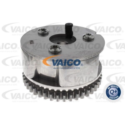Nockenwellenversteller VAICO V38-0549 Q+, Erstausr&uuml;sterqualit&auml;t f&uuml;r NISSAN