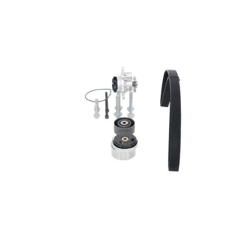 Wasserpumpe + Zahnriemensatz BOSCH 1 987 946 956 f&uuml;r