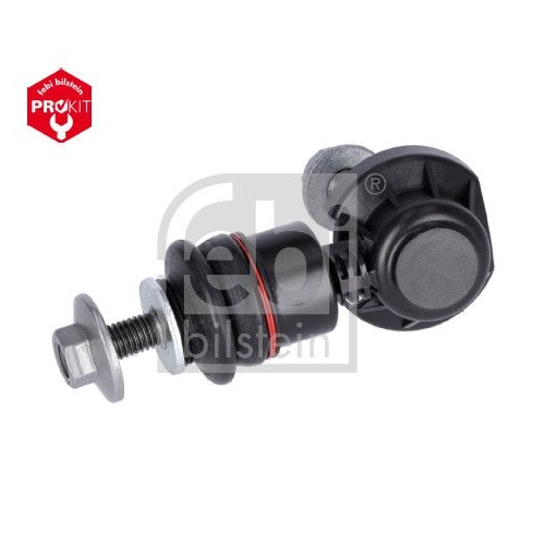 Febi Bilstein 37261 Verbindungsstange mit Muttern , 1 St&uuml;ck