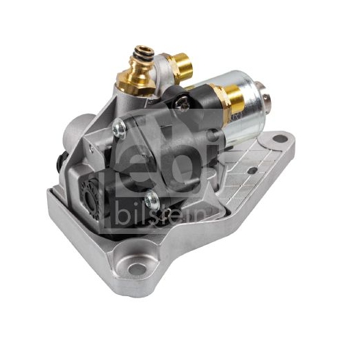 Febi Bilstein 170438 Motorbremsventil, 1 St&uuml;ck