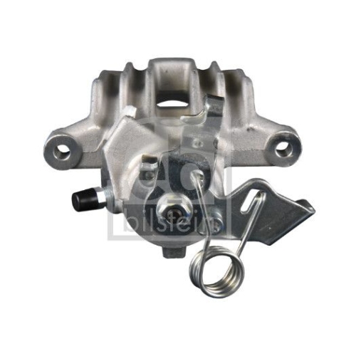 Bremssattel FEBI BILSTEIN 178143 f&uuml;r AUDI SEAT VW, Hinterachse rechts