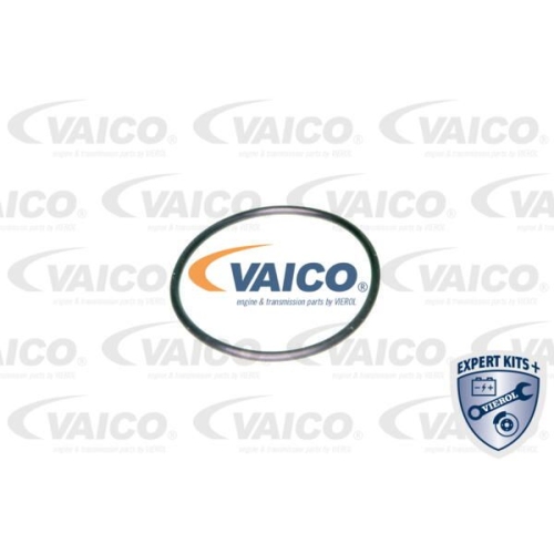 Hydraulikfilter, Automatikgetriebe VAICO V10-0440 EXPERT KITS + f&uuml;r AUDI SEAT VW