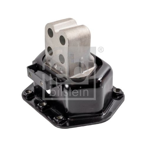 Febi Bilstein 174528 Motorlager, 1 St&uuml;ck