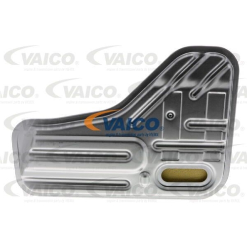 Hydraulikfilter, Automatikgetriebe VAICO V10-0717 Original VAICO Qualit&auml;t