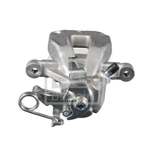 Bremssattel FEBI BILSTEIN 178145 f&uuml;r PEUGEOT, Hinterachse links