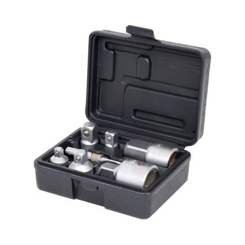Vergr&ouml;&szlig;erungs-/Reduzieradapter-Satz, Knarre KS TOOLS 917.0707