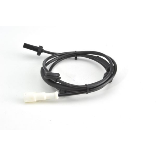 Sensor, Raddrehzahl BOSCH 0 265 007 048 f&uuml;r ALFA ROMEO FIAT LANCIA, Hinterachse