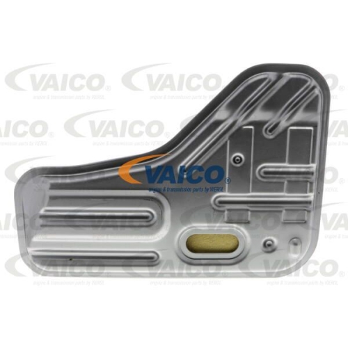 Hydraulikfilter, Automatikgetriebe VAICO V10-0718 Original VAICO Qualit&auml;t