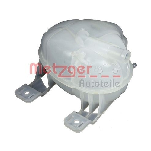 Ausgleichsbeh&auml;lter, K&uuml;hlmittel METZGER 2140089 f&uuml;r FIAT
