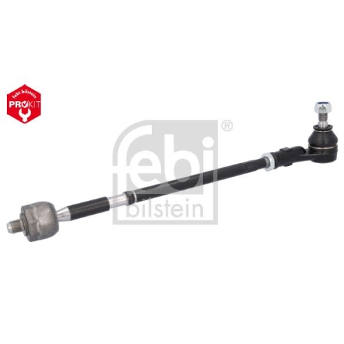Febi Bilstein 07984 Spurstange verstellbar , 1 St&uuml;ck
