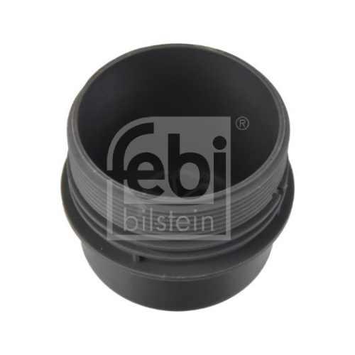 Febi Bilstein 173145 &Ouml;lfilterdeckel, 1 St&uuml;ck