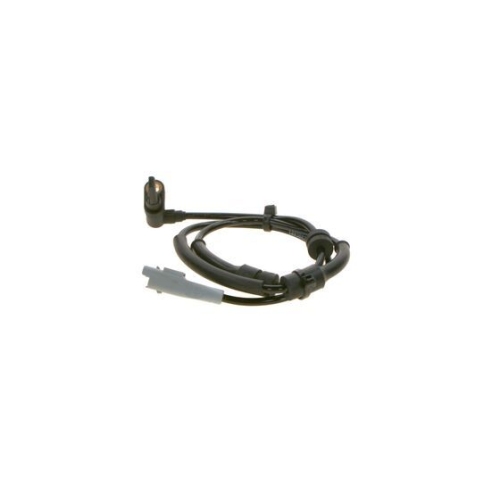 Sensor, Raddrehzahl BOSCH 0 265 007 083 f&uuml;r CITRO&Euml;N FIAT LANCIA PEUGEOT, links