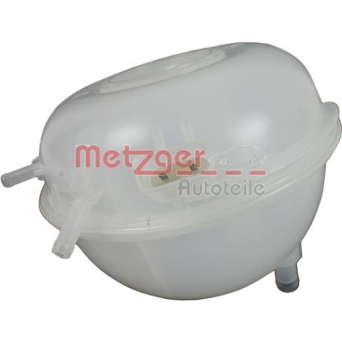 Ausgleichsbeh&auml;lter, K&uuml;hlmittel METZGER 2140106 f&uuml;r VW