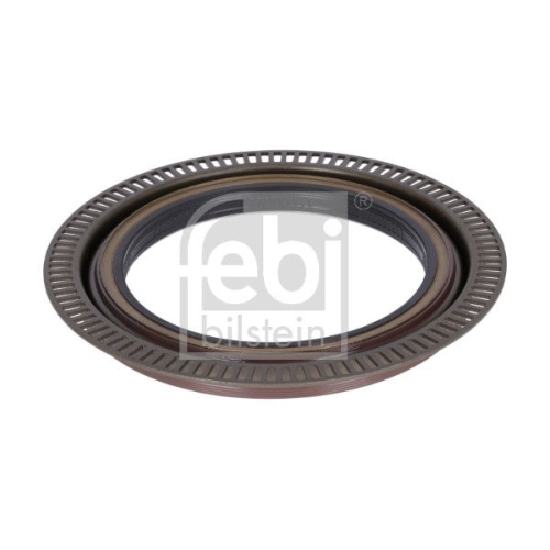Febi Bilstein 15249 Wellendichtring mit ABS-Impulsring , 1 St&uuml;ck