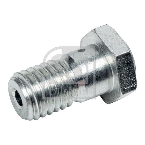 Febi Bilstein 48888 &Ouml;ldruckventil , 1 St&uuml;ck
