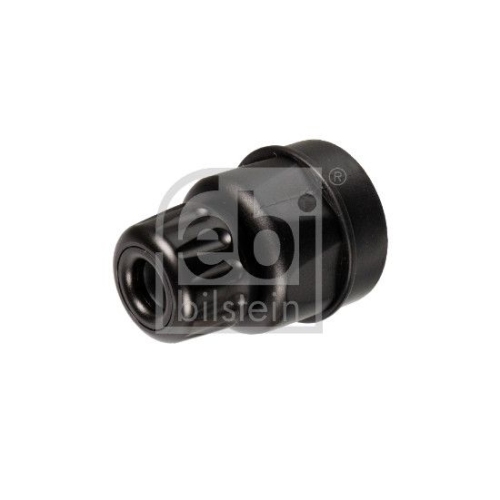 Febi Bilstein 171849 Steckdose mit Schraubanschl&uuml;ssen, 1 St&uuml;ck