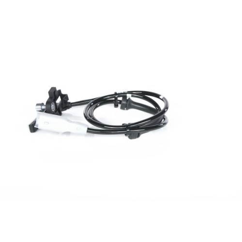 Sensor, Raddrehzahl BOSCH 0 265 007 424 f&uuml;r CITRO&Euml;N PEUGEOT, Hinterachse