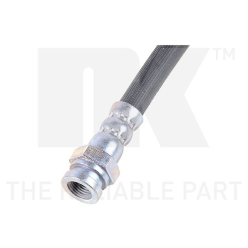Bremsschlauch NK 8523122 f&uuml;r FIAT, Vorderachse