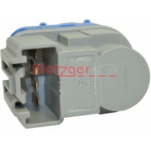 Bremslichtschalter METZGER 0911154 ORIGINAL ERSATZTEIL GREENPARTS f&uuml;r FORD MAZDA
