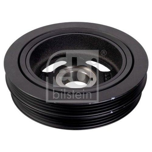 Febi Bilstein 174532 Riemenscheibe f&uuml;r Kurbelwelle, 1 St&uuml;ck