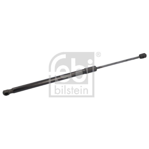 Gasfeder, Koffer-/Laderaum FEBI BILSTEIN 180814 f&uuml;r SKODA, beidseitig