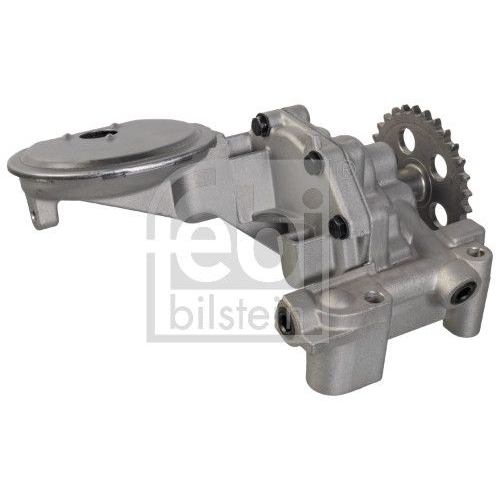 Febi Bilstein 21079 &Ouml;lpumpe , 1 St&uuml;ck