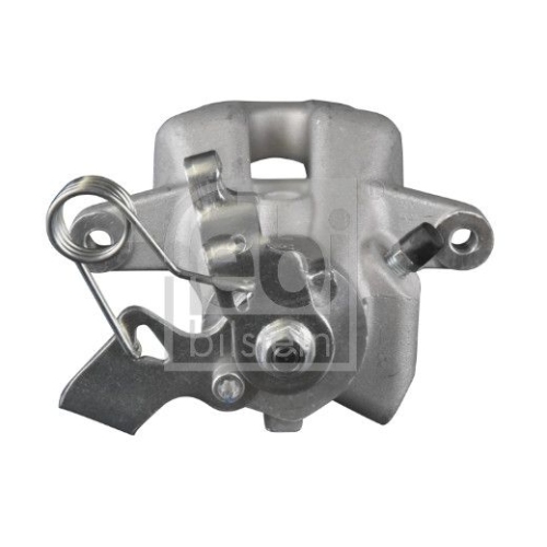 Bremssattel FEBI BILSTEIN 178149 f&uuml;r CITRO&Euml;N PEUGEOT, Hinterachse links