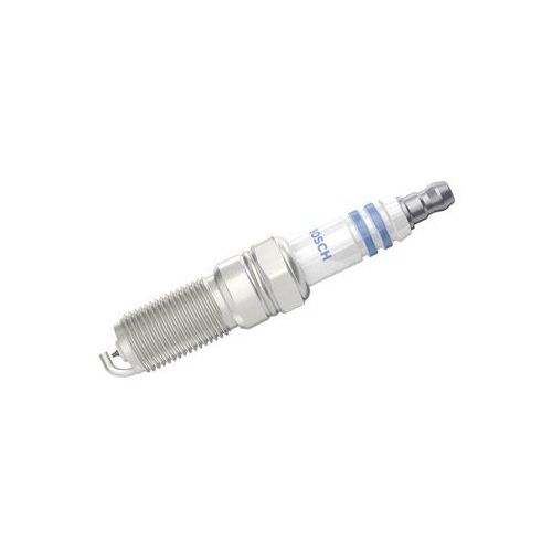4x 0 242 236 678 Bosch Z&uuml;ndkerze entst&ouml;rt HR7MII30T