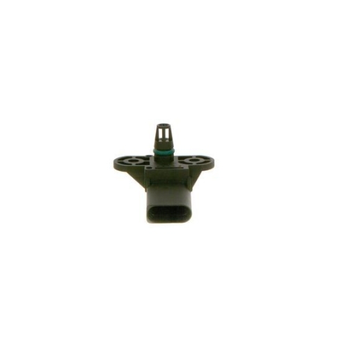 Drucksensor, Bremskraftverst&auml;rker BOSCH 0 261 230 081 f&uuml;r AUDI PORSCHE SKODA VW