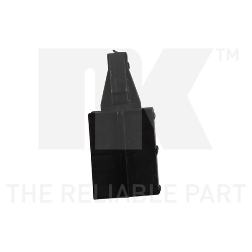 Halter, Bremsleitung NK 890XA f&uuml;r