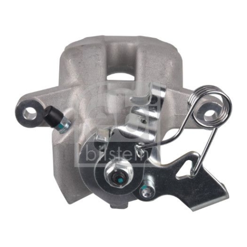 Bremssattel FEBI BILSTEIN 178150 f&uuml;r CITRO&Euml;N PEUGEOT, Hinterachse rechts