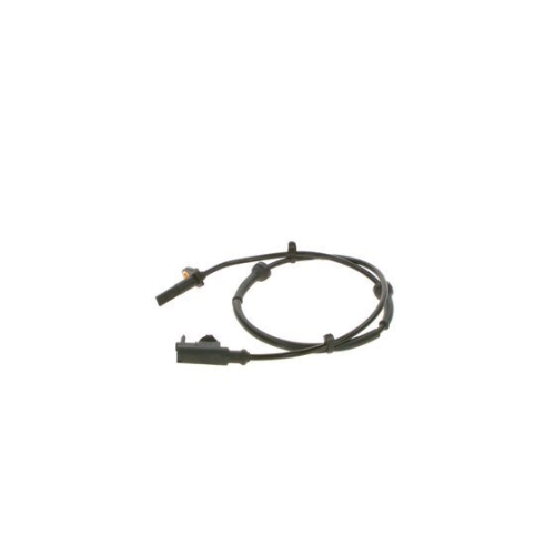 Sensor, Raddrehzahl BOSCH 0 265 007 637 f&uuml;r MERCEDES-BENZ MITSUBISHI SMART