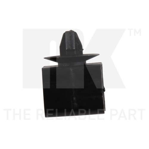 Halter, Bremsleitung NK 890XB f&uuml;r