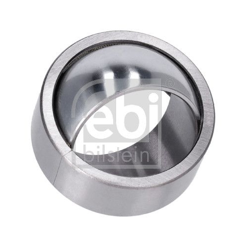 Febi Bilstein 43729 Gelenklager f&uuml;r Achsschenkelbolzen , 1 St&uuml;ck
