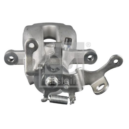 Bremssattel FEBI BILSTEIN 178151 f&uuml;r CITRO&Euml;N PEUGEOT, Hinterachse links