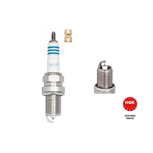 Z&uuml;ndkerze NGK 1496 LPG Laser Line f&uuml;r MITSUBISHI NISSAN OPEL INFINITI