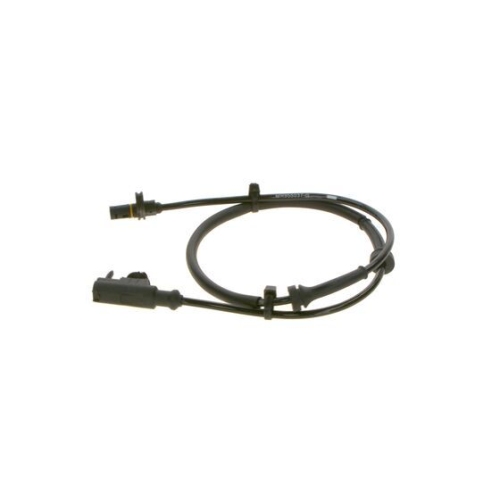 Sensor, Raddrehzahl BOSCH 0 265 007 638 f&uuml;r MERCEDES-BENZ MITSUBISHI SMART