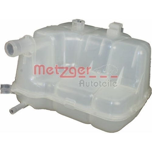 Ausgleichsbeh&auml;lter, K&uuml;hlmittel METZGER 2140151 f&uuml;r OPEL