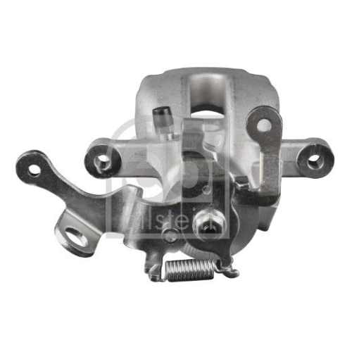Bremssattel FEBI BILSTEIN 178152 f&uuml;r CITRO&Euml;N PEUGEOT, Hinterachse rechts