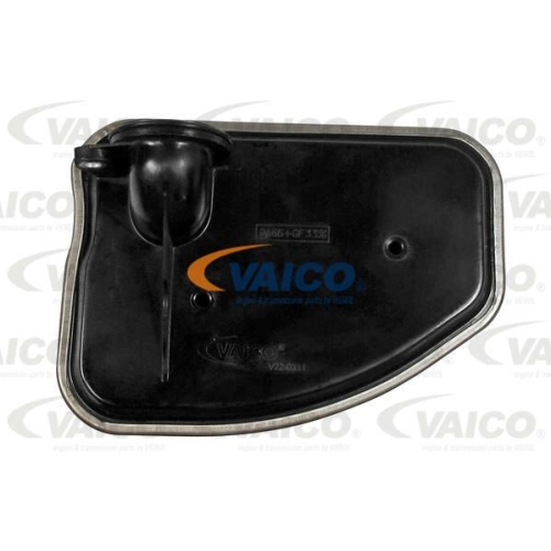 Hydraulikfilter, Automatikgetriebe VAICO V22-0311 Original VAICO Qualit&auml;t