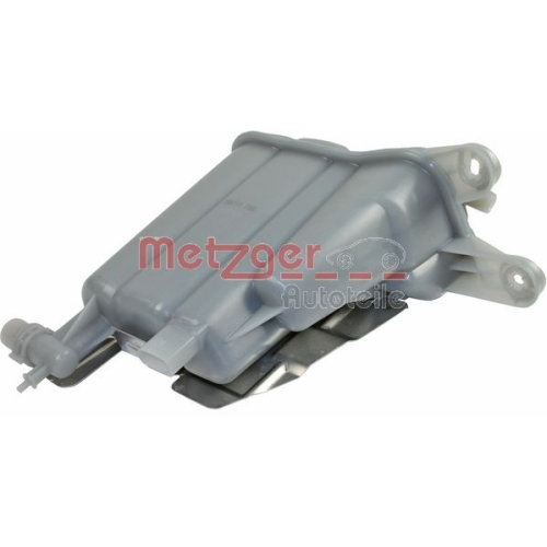 Ausgleichsbeh&auml;lter, K&uuml;hlmittel METZGER 2140154 f&uuml;r AUDI
