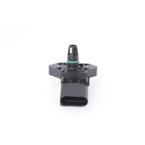 Sensor, Ansauglufttemperatur BOSCH 0 281 006 152 f&uuml;r SEAT SKODA VW