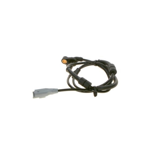 Sensor, Raddrehzahl BOSCH 0 265 007 666 f&uuml;r CITRO&Euml;N PEUGEOT CITRO&Euml;N/PEUGEOT
