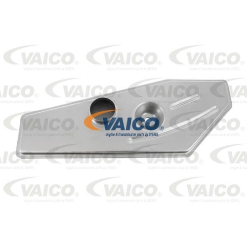 Hydraulikfilter, Automatikgetriebe VAICO V25-0116 Original VAICO Qualit&auml;t