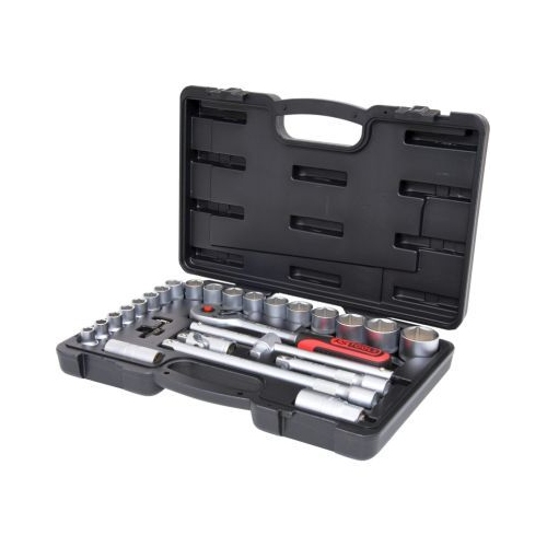Steckschl&uuml;sselsatz KS TOOLS 917.0728