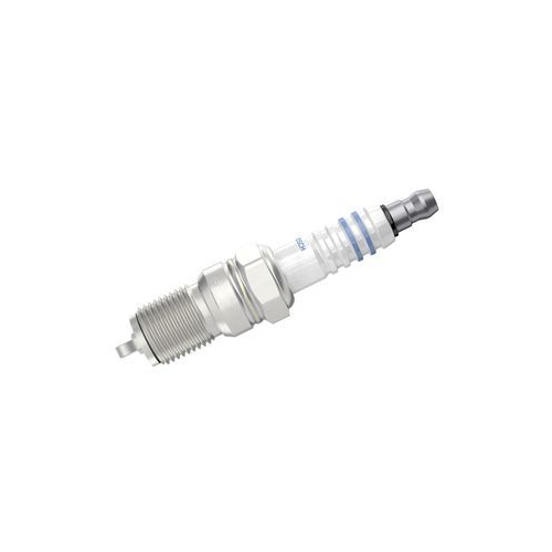 4x 0 242 235 661 Bosch Z&uuml;ndkerze entst&ouml;rt HR7DC MERCEDES-BENZ 190