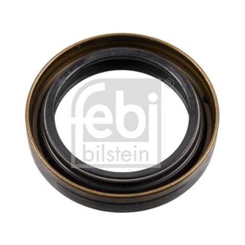 Wellendichtring, Schaltgetriebe FEBI BILSTEIN 179374 f&uuml;r FORD MAZDA SEAT SKODA