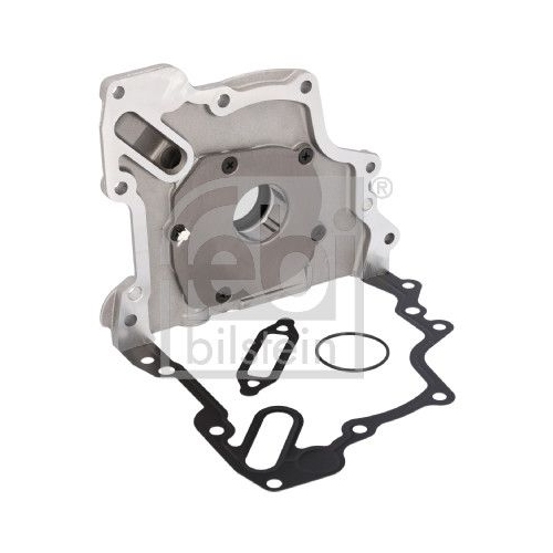 Febi Bilstein 34323 &Ouml;lpumpe mit Dichtungen , 1 St&uuml;ck