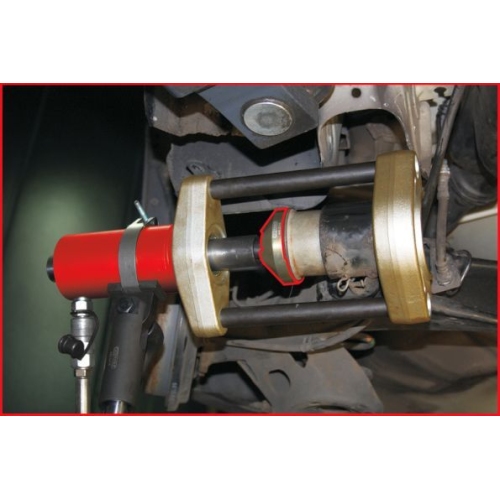 Montagewerkzeugsatz, Achsbuchsen KS TOOLS 440.0210 f&uuml;r